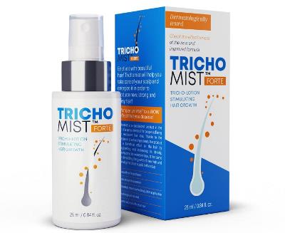 Trichomist Forte - forum, cijena, mišljenja, letak, ljekarne