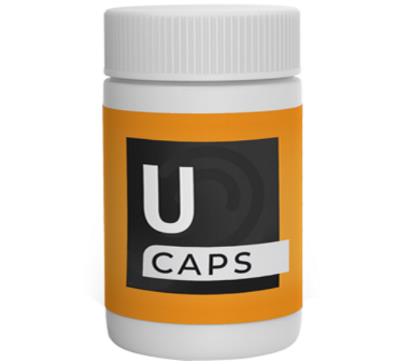 U Caps kapsule - cijena, forum, mišljenja, letak, ljekarne