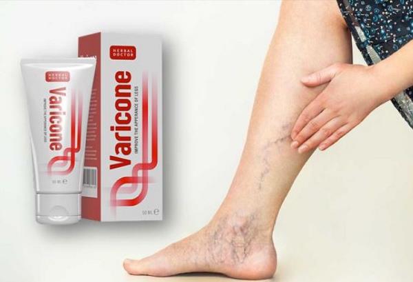 Varicone krema je formulirana za ublažavanje simptoma proširenih vena, smanjujući težinu i nelagodu u nogama, način primjene, gdje kupiti, Hrvatska.