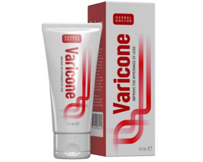 Varicone krema - mišljenja, prospekt, ljekarne, cijena, forum