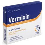 Vermixin kapsule - cijena, forum, mišljenja, letak, ljekarne