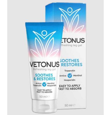 Vetonus gel - cijena, mišljenja, letak, ljekarne, forum