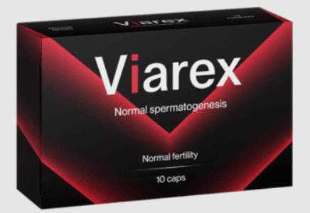 Viarex kapsule - cijena, ljekarne, forum, mišljenja, letak