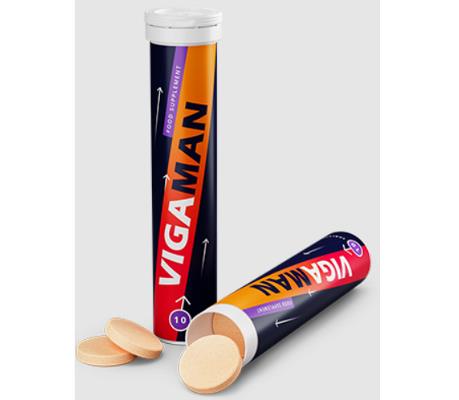 Vigaman kapsule - mišljenja, letak, cijena, ljekarne, forum