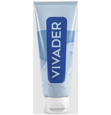 Vivader krema - ljekarne, cijena, forum, mišljenja, letak