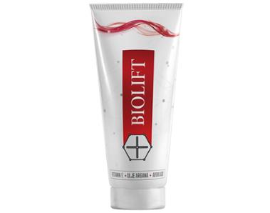 Biolift krema - cijena, letak, forum, mišljenja, ljekarne