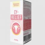 CY Relief kapsule - cijena, ljekarne, mišljenja, forum, prospekt