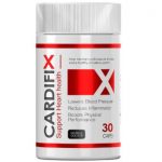 Cardifix - cijena, ljekarne, mišljenja, forum, letak