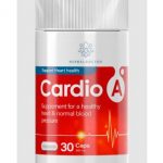 Cardio A kapsule - mišljenja, ljekarne, cijena, letak, forum