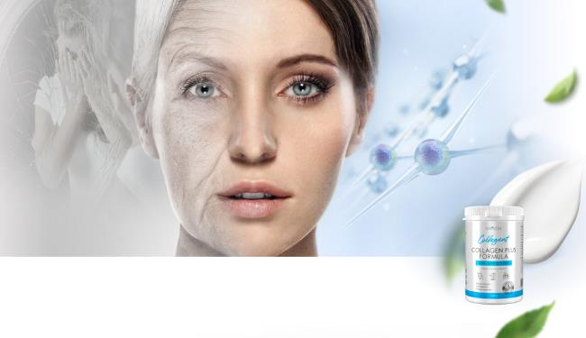 Collagent Premium obnavlja kolagen u tijelu, poboljšava elastičnost kože i podržava zdravlje zglobova, način primjene, gdje kupiti, Hrvatska
