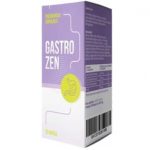 Gastro ZEN - cijena, ljekarne, mišljenja, forum, letak