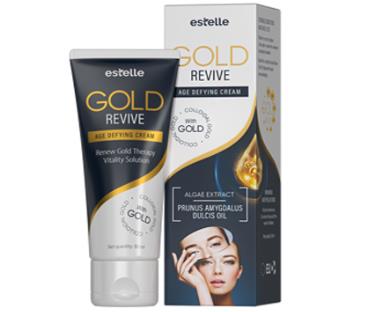 GoldRevive krema - mišljenja, cijena, letak, ljekarne, forum