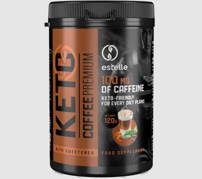 Keto Coffee Premium - cijena, letak, forum, mišljenja, ljekarne