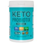Keto Probiotix - cijena, forum, mišljenja, prospekt, ljekarne
