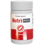 Nutrimix - cijena, mišljenja, forum, letak, ljekarne