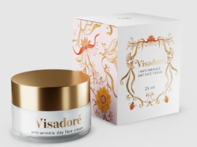 Visadore krema - ljekarne, forum, mišljenja, cijena, letak