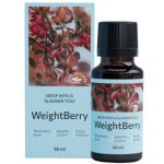 Weight Berry kapi - letak, ljekarne, cijena, forum, mišljenja